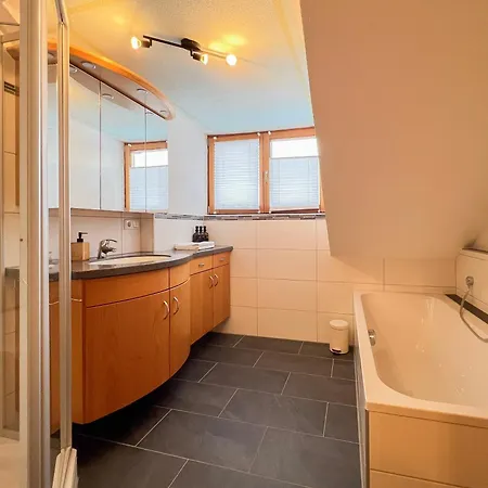 Apartman ღliboria I Aidling Panorama Stilvolles Mit Bergblick Riegsee