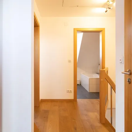 Appartement ღliboria I Aidling Panorama Stilvolles Mit Bergblick Riegsee