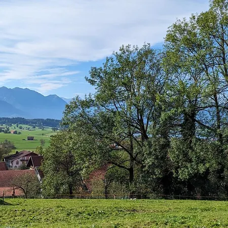 ღliboria I Aidling Panorama Stilvolles Mit Bergblick * Riegsee