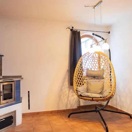 ღliboria I Aidling Panorama Stilvolles Mit Bergblick Daire