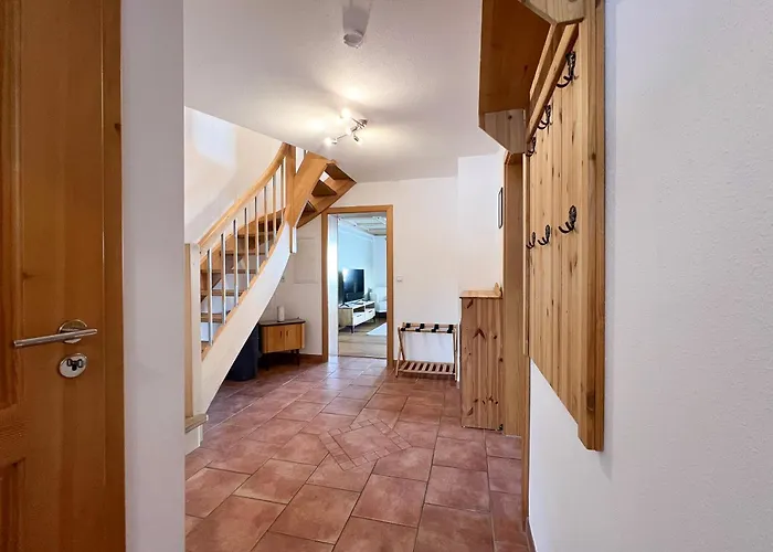 Ღliboria I Aidling Panorama Stilvolles Ferienhaus Mit Bergblick Riegsee