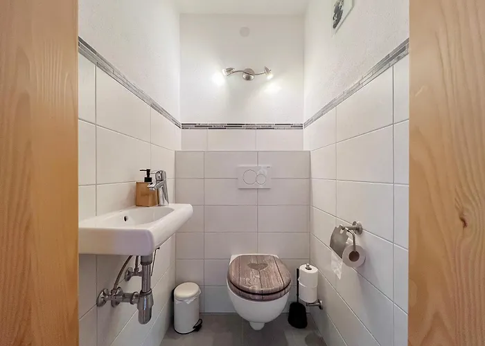Ღliboria I Aidling Panorama Stilvolles Ferienhaus Mit Bergblick דירה