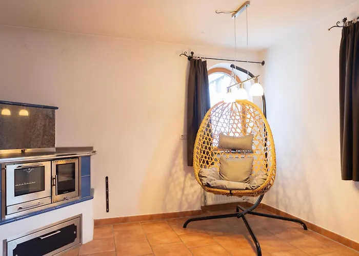 Ღliboria I Aidling Panorama Stilvolles Ferienhaus Mit Bergblick Apartmán