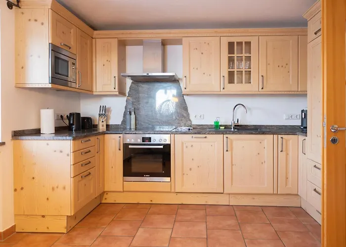 Ღliboria I Aidling Panorama Stilvolles Ferienhaus Mit Bergblick *
