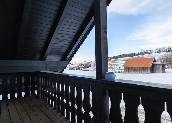 Ღliboria I Aidling Panorama Stilvolles Ferienhaus Mit Bergblick